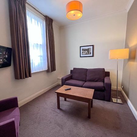 Mercure Southampton Centre Dolphin Hotel Bagian luar foto